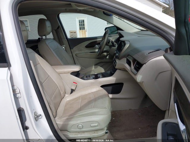 Продаж на аукціоні авто 2018 Gmc Terrain Denali, vin: 3GKALXEX3JL311778, номер лоту: 46248711