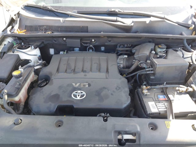 2008 Toyota Rav4 Base V6 მანქანა იყიდება აუქციონზე, vin: JTMZK35V385018871, აუქციონის ნომერი: 46248712