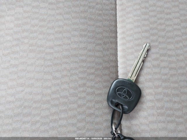 Aukcja sprzedaży 2007 Toyota Corolla Le, vin: 2T1BR30E77C810348, numer aukcji: 46248714
