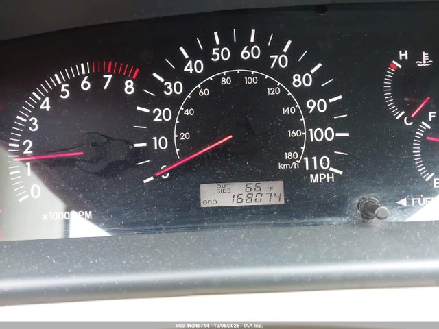 Aukcja sprzedaży 2007 Toyota Corolla Le, vin: 2T1BR30E77C810348, numer aukcji: 46248714