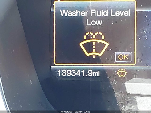 46248735 :رقم المزاد ، 3FA6P0D94GR145864 vin ، 2016 Ford Fusion Titanium مزاد بيع