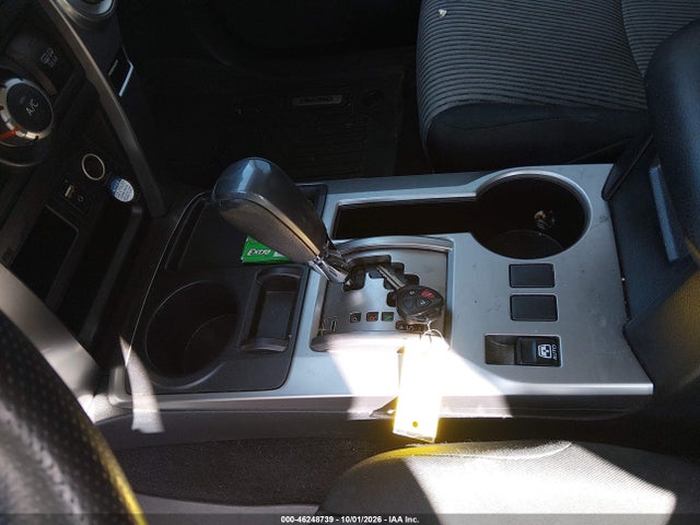 Toyota 4RUNNER SR5 2017 JTEZU5JR0H5150755 Image 11