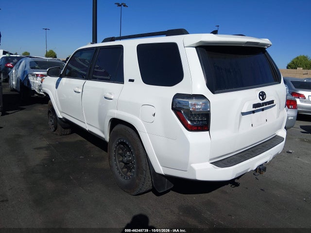 Toyota 4RUNNER SR5 2017 JTEZU5JR0H5150755 Image 15