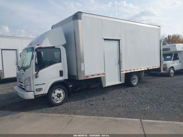 Aukcja sprzedaży 2021 Isuzu Npr Hd, vin: 54DC4W1D8MS206730, numer aukcji: 46248742