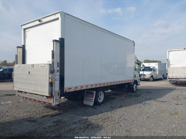Aukcja sprzedaży 2021 Isuzu Npr Hd, vin: 54DC4W1D8MS206730, numer aukcji: 46248742