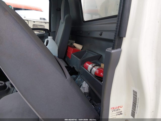 Aukcja sprzedaży 2021 Isuzu Npr Hd, vin: 54DC4W1D8MS206730, numer aukcji: 46248742