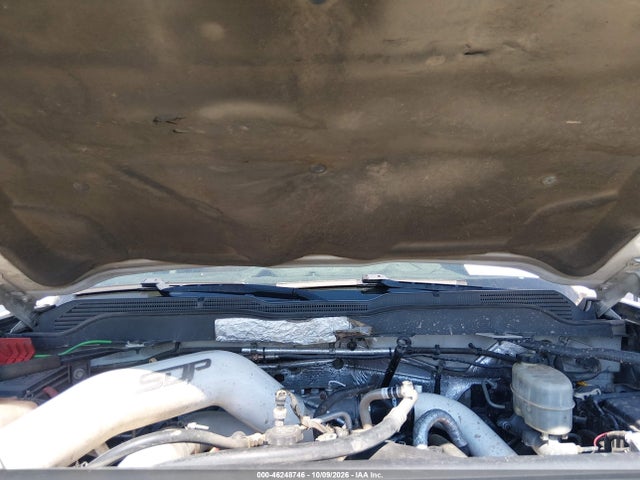 Aukcja sprzedaży 2016 Chevrolet Silverado 2500hd Ltz, vin: 1GC1KWE89GF154276, numer aukcji: 46248746