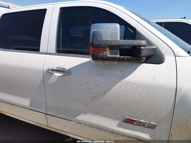 Aukcja sprzedaży 2016 Chevrolet Silverado 2500hd Ltz, vin: 1GC1KWE89GF154276, numer aukcji: 46248746