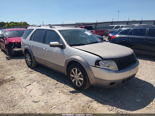46248747 :رقم المزاد ، 1FMDK02W88GA20296 vin ، 2008 Ford Taurus X Sel مزاد بيع
