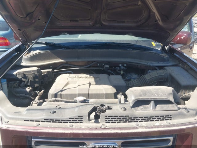 Aukcja sprzedaży 2007 Honda Ridgeline Rtl, vin: 2HJYK16587H508031, numer aukcji: 46248756