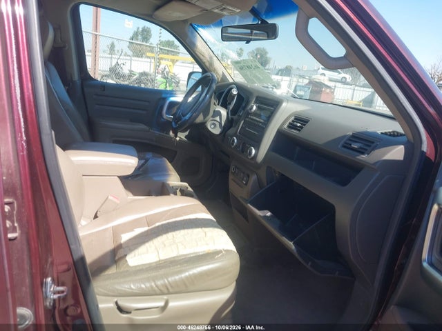 Aukcja sprzedaży 2007 Honda Ridgeline Rtl, vin: 2HJYK16587H508031, numer aukcji: 46248756