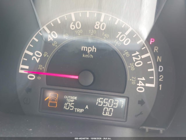 Aukcja sprzedaży 2007 Honda Ridgeline Rtl, vin: 2HJYK16587H508031, numer aukcji: 46248756