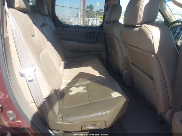 Aukcja sprzedaży 2007 Honda Ridgeline Rtl, vin: 2HJYK16587H508031, numer aukcji: 46248756