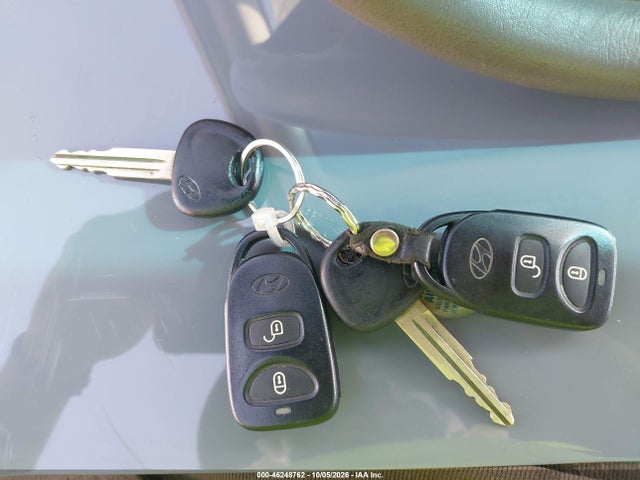 Продаж на аукціоні авто 2006 Hyundai Tucson Gl, vin: KM8JM12BX6U434646, номер лоту: 46248762