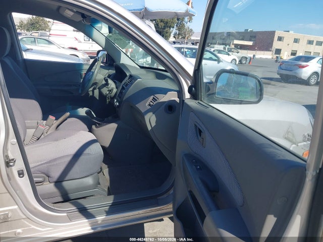 Продаж на аукціоні авто 2006 Hyundai Tucson Gl, vin: KM8JM12BX6U434646, номер лоту: 46248762