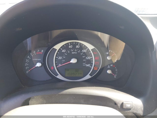 Продаж на аукціоні авто 2006 Hyundai Tucson Gl, vin: KM8JM12BX6U434646, номер лоту: 46248762