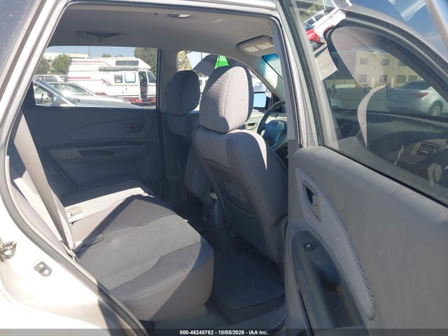 Продаж на аукціоні авто 2006 Hyundai Tucson Gl, vin: KM8JM12BX6U434646, номер лоту: 46248762