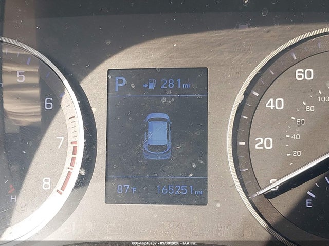 2019 Hyundai Tucson Sport მანქანა იყიდება აუქციონზე, vin: KM8J33AL8KU888297, აუქციონის ნომერი: 46248767