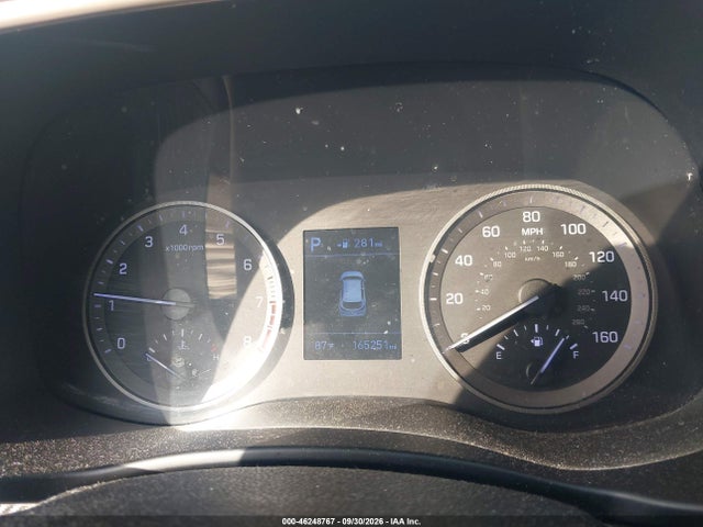 2019 Hyundai Tucson Sport მანქანა იყიდება აუქციონზე, vin: KM8J33AL8KU888297, აუქციონის ნომერი: 46248767