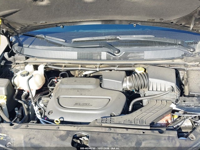 Продаж на аукціоні авто 2025 Chrysler Pacifica Limited Awd, vin: 2C4RC3GG6SR518108, номер лоту: 46248780