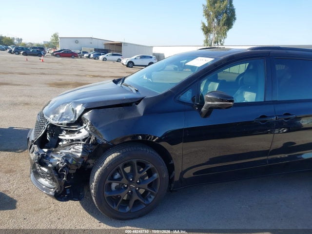 Продаж на аукціоні авто 2025 Chrysler Pacifica Limited Awd, vin: 2C4RC3GG6SR518108, номер лоту: 46248780