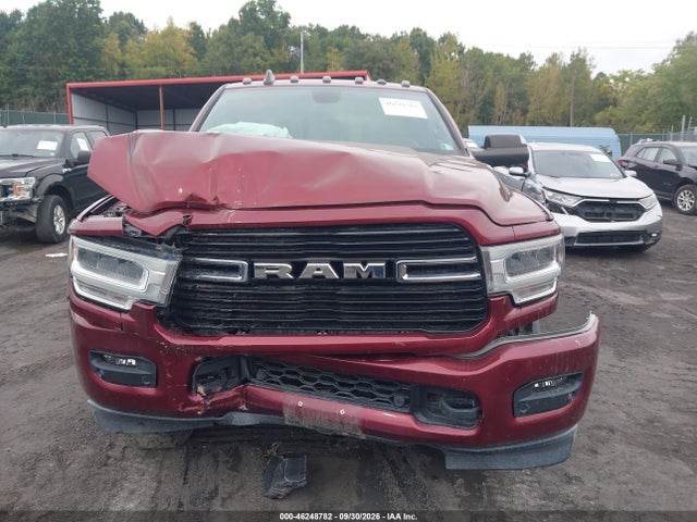 Aukcja sprzedaży 2020 Ram 2500 Big Horn  4x4 6'4 Box, vin: 3C6UR5DJ3LG244305, numer aukcji: 46248782