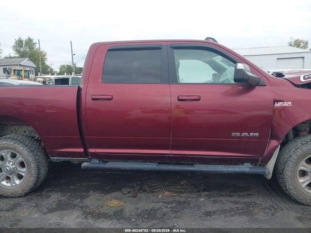 Aukcja sprzedaży 2020 Ram 2500 Big Horn  4x4 6'4 Box, vin: 3C6UR5DJ3LG244305, numer aukcji: 46248782