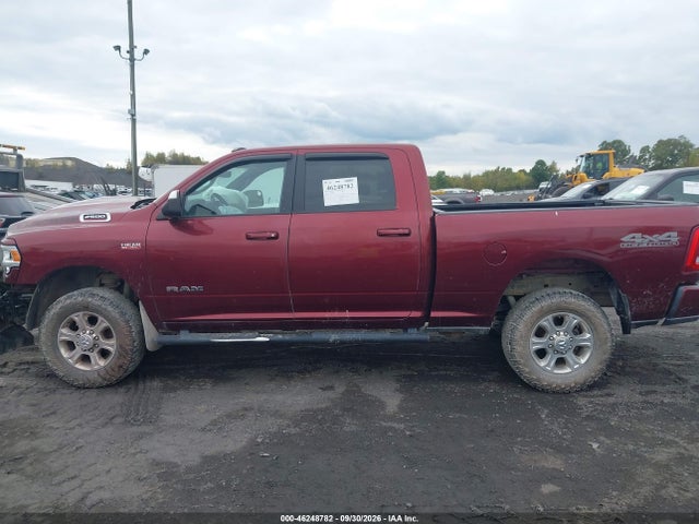 Aukcja sprzedaży 2020 Ram 2500 Big Horn  4x4 6'4 Box, vin: 3C6UR5DJ3LG244305, numer aukcji: 46248782
