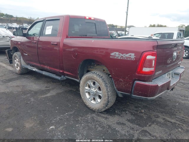 Aukcja sprzedaży 2020 Ram 2500 Big Horn  4x4 6'4 Box, vin: 3C6UR5DJ3LG244305, numer aukcji: 46248782