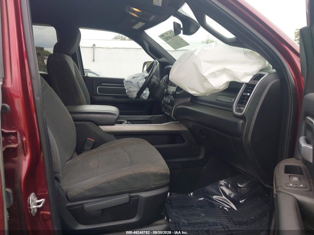 Aukcja sprzedaży 2020 Ram 2500 Big Horn  4x4 6'4 Box, vin: 3C6UR5DJ3LG244305, numer aukcji: 46248782