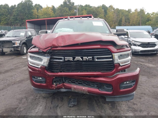 Aukcja sprzedaży 2020 Ram 2500 Big Horn  4x4 6'4 Box, vin: 3C6UR5DJ3LG244305, numer aukcji: 46248782