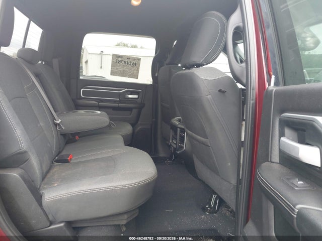 Aukcja sprzedaży 2020 Ram 2500 Big Horn  4x4 6'4 Box, vin: 3C6UR5DJ3LG244305, numer aukcji: 46248782