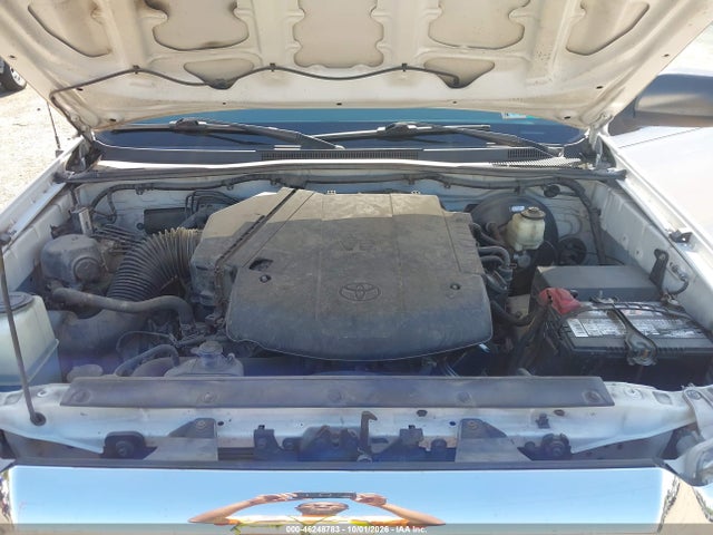Toyota Tacoma Base V6 2015 5TFUU4EN7FX129497 Image 10