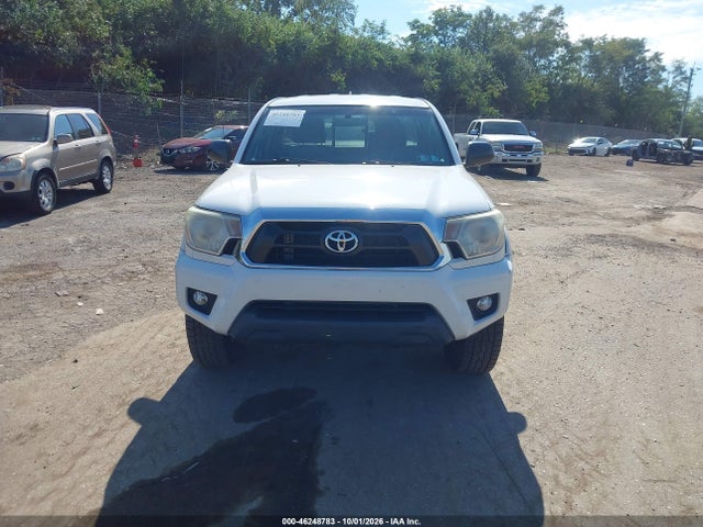 Toyota Tacoma Base V6 2015 5TFUU4EN7FX129497 Image 13