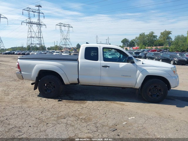 Toyota Tacoma Base V6 2015 5TFUU4EN7FX129497 Image 14