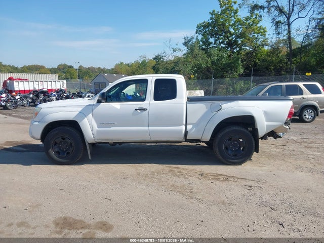 Toyota Tacoma Base V6 2015 5TFUU4EN7FX129497 Image 15