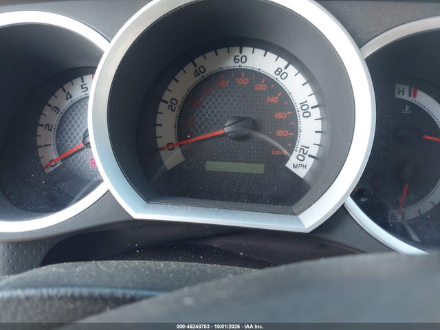Toyota Tacoma Base V6 2015 5TFUU4EN7FX129497 Image 16