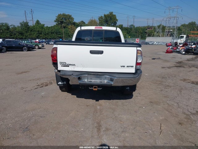 Toyota Tacoma Base V6 2015 5TFUU4EN7FX129497 Image 17