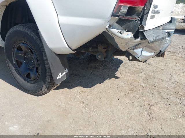 Toyota Tacoma Base V6 2015 5TFUU4EN7FX129497 Image 12