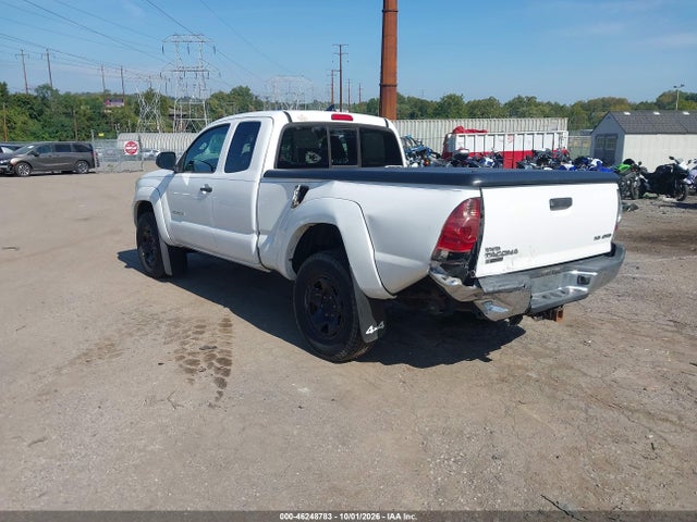 Toyota Tacoma Base V6 2015 5TFUU4EN7FX129497 Image 3