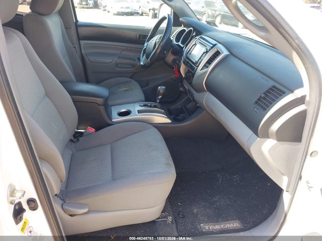Toyota Tacoma Base V6 2015 5TFUU4EN7FX129497 Image 5