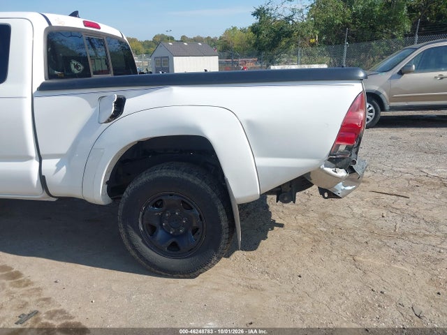 Toyota Tacoma Base V6 2015 5TFUU4EN7FX129497 Image 6