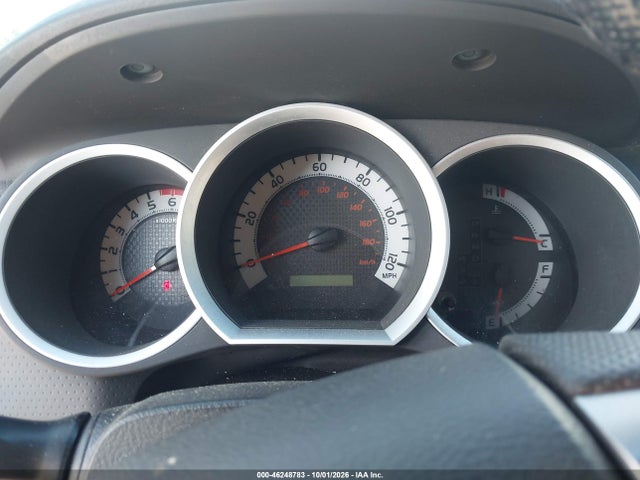 Toyota Tacoma Base V6 2015 5TFUU4EN7FX129497 Image 7