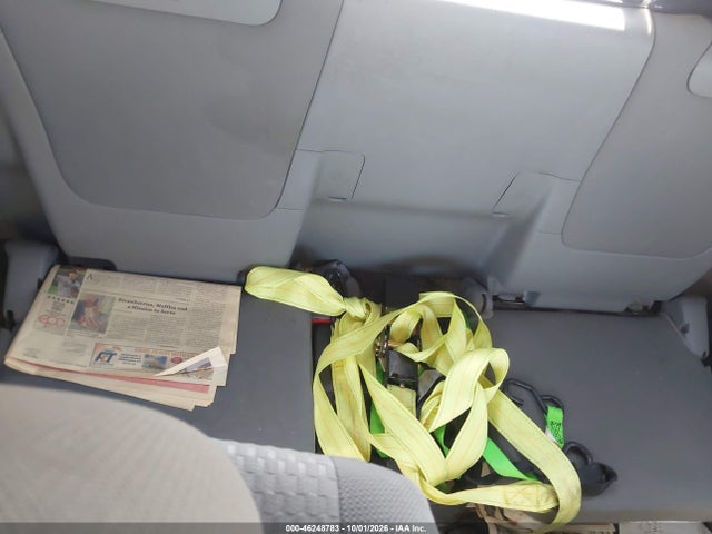 Toyota Tacoma Base V6 2015 5TFUU4EN7FX129497 Image 8