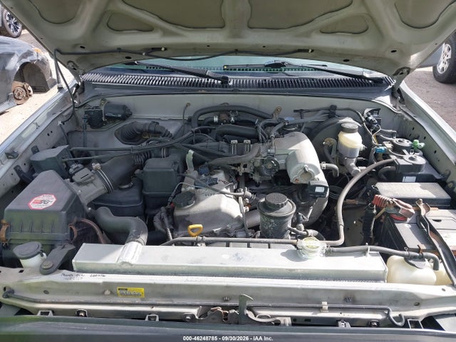 46248785 :رقم المزاد ، 5TEGM92N61Z870143 vin ، 2001 Toyota Tacoma Prerunner مزاد بيع