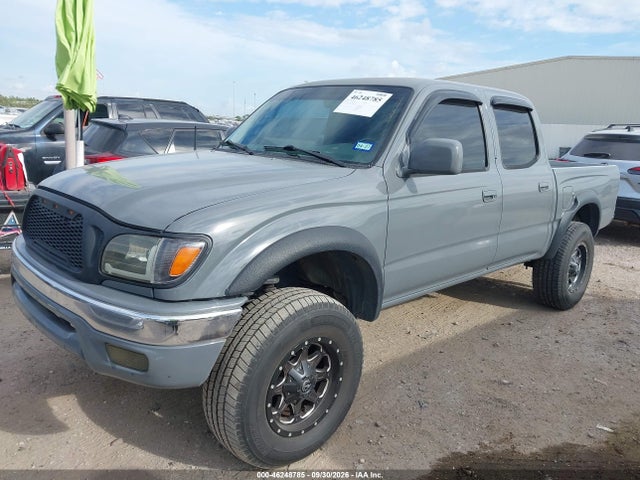 46248785 :رقم المزاد ، 5TEGM92N61Z870143 vin ، 2001 Toyota Tacoma Prerunner مزاد بيع