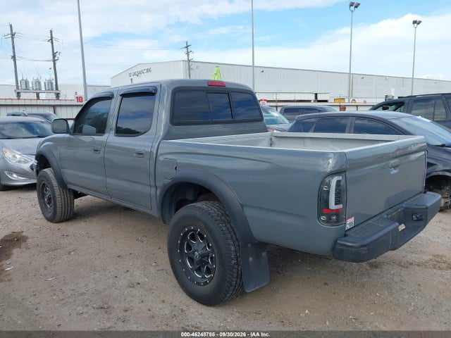 46248785 :رقم المزاد ، 5TEGM92N61Z870143 vin ، 2001 Toyota Tacoma Prerunner مزاد بيع