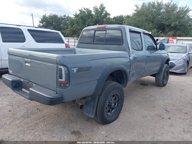 46248785 :رقم المزاد ، 5TEGM92N61Z870143 vin ، 2001 Toyota Tacoma Prerunner مزاد بيع