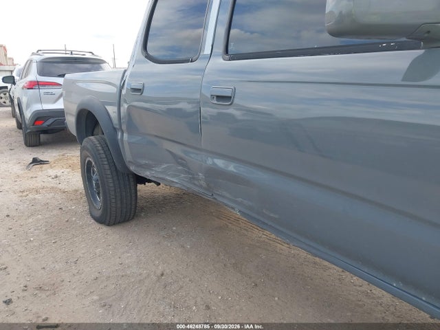 46248785 :رقم المزاد ، 5TEGM92N61Z870143 vin ، 2001 Toyota Tacoma Prerunner مزاد بيع