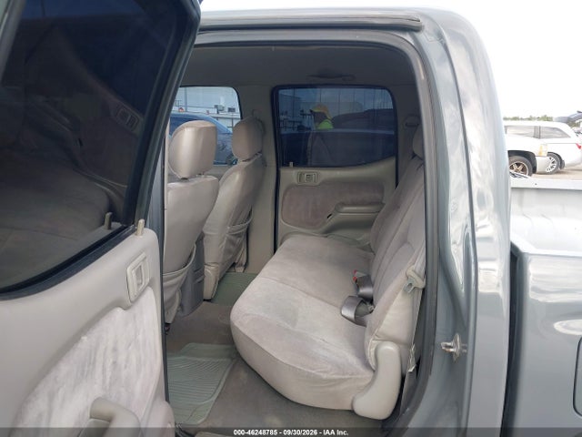 46248785 :رقم المزاد ، 5TEGM92N61Z870143 vin ، 2001 Toyota Tacoma Prerunner مزاد بيع